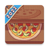 可口的披萨破解版下载-可口的披萨无限金币无限钻石 v4.8.4