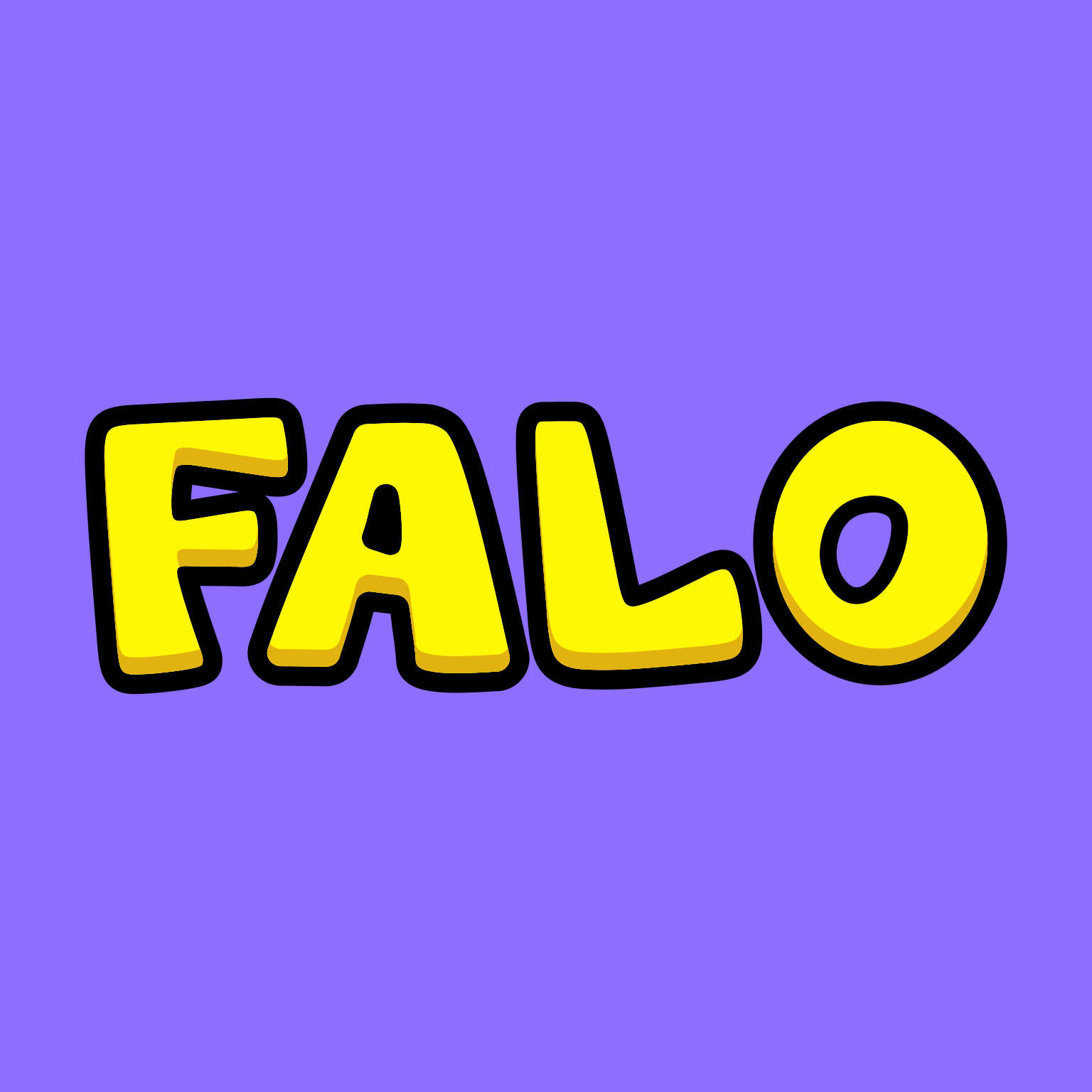 Falo交友软件下载-Falo官方最新版 v2.5.0