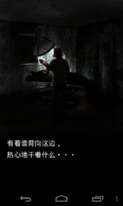 恐怖密室(murder room)截图3