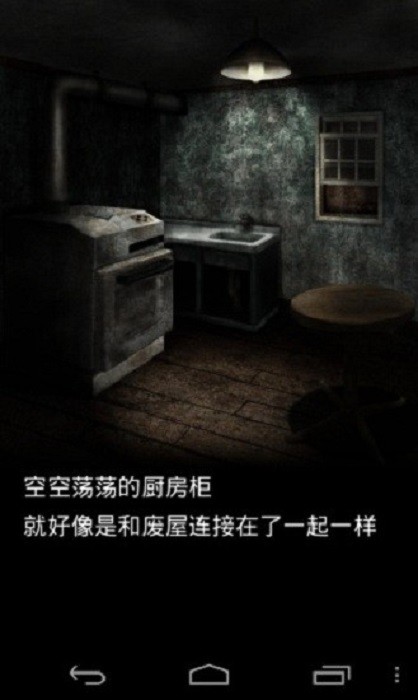 恐怖密室(murder room)截图1