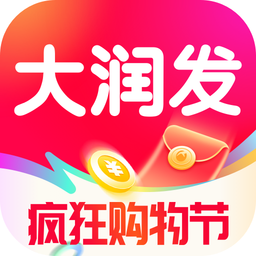 大润发优鲜v2.0.1