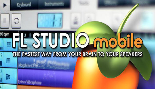 FL Studio Mobile手机版截图2