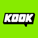 KOOK开黑v1.68.1