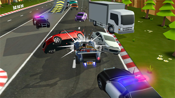 菲利刹车记2(Faily Brakes 2)截图2