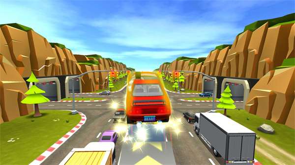 菲利刹车记2(Faily Brakes 2)截图3