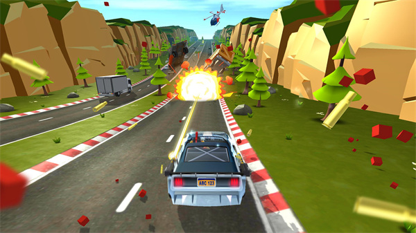 菲利刹车记2(Faily Brakes 2)截图4