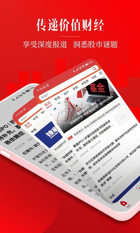 红周刊app