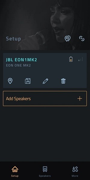 jbl pro connect截图2