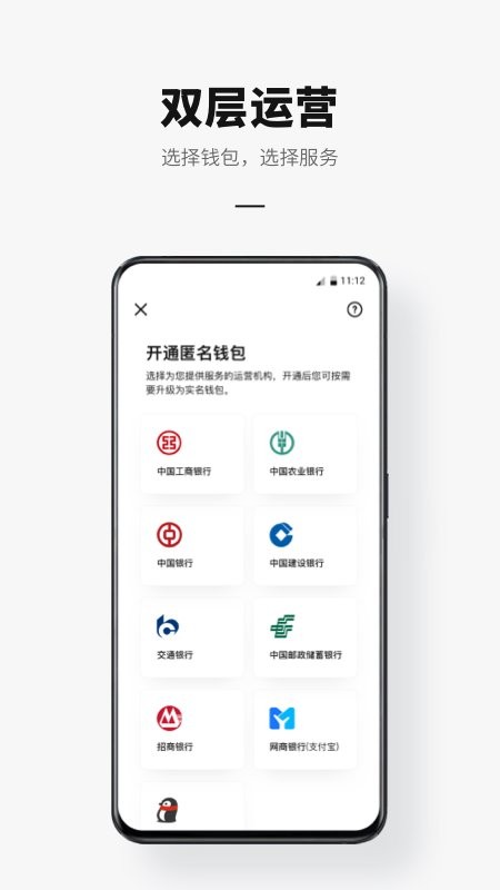 数字人民币app截图4