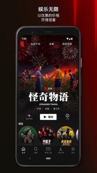 netflix奈飞截图3