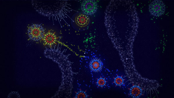 微生物模拟器完整版截图2