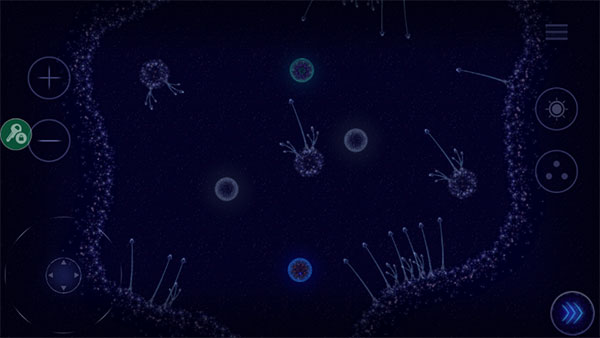 微生物模拟器完整版截图4