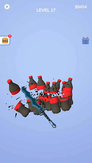 我磨刀贼6(Sharpen Blade)截图2