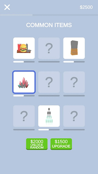 我磨刀贼6(Sharpen Blade)截图3
