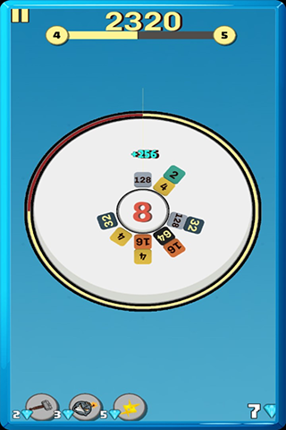 脑力大作战游戏截图2