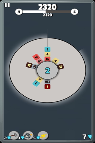 脑力大作战游戏截图4