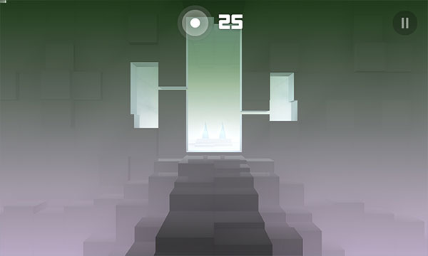 弹珠冲击最新版(Smash Hit)截图4