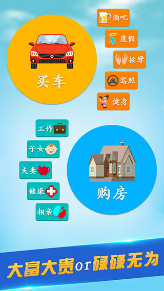第二人生手游截图3