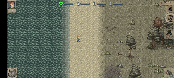 迷你dayz中文版截图2