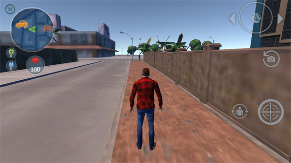 黑手党战争游戏最新版(Battle Dogs)截图4