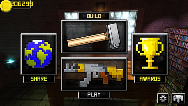 枪的世界手机版(Guncrafter Pro)截图2