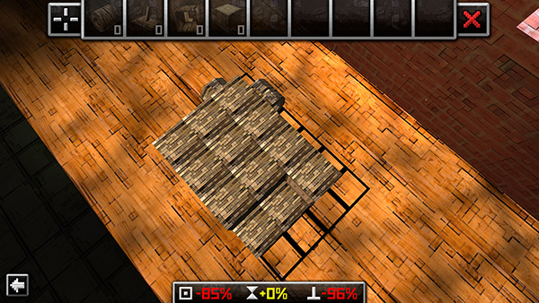 枪的世界手机版(Guncrafter Pro)截图4