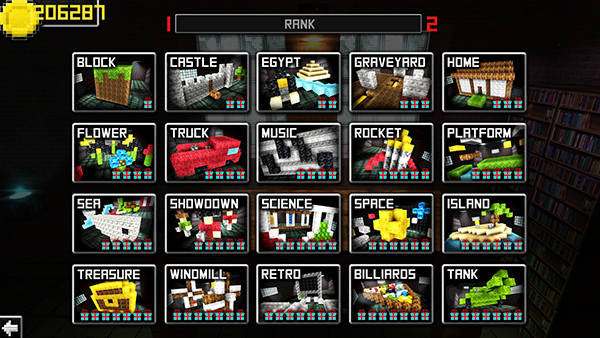 枪的世界手机版(Guncrafter Pro)截图5