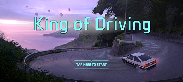 驾驶之王最新版(King of Driving)截图1