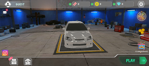 驾驶之王最新版(King of Driving)截图2