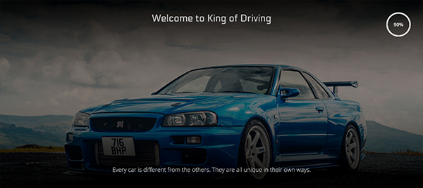 驾驶之王最新版(King of Driving)截图3