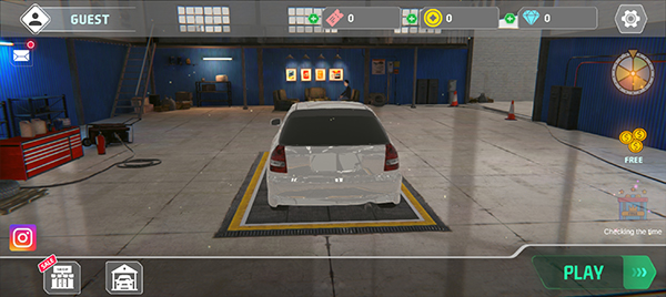 驾驶之王最新版(King of Driving)截图4