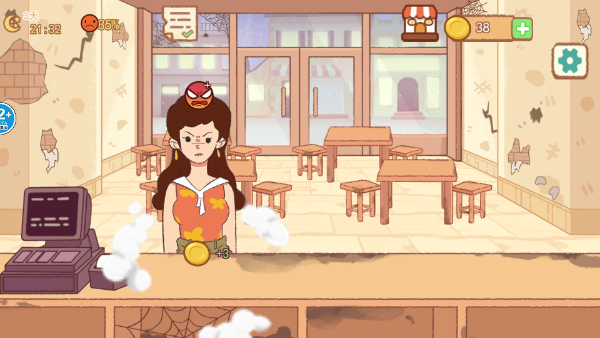撸串达人手游截图3