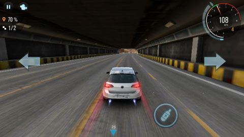 carx公路赛车中文破解版最新版本截图5