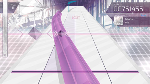 arcaea歌曲全解锁免登录版截图5