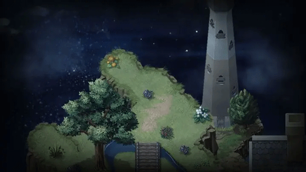 去月球免费中文版(To The Moon)截图2