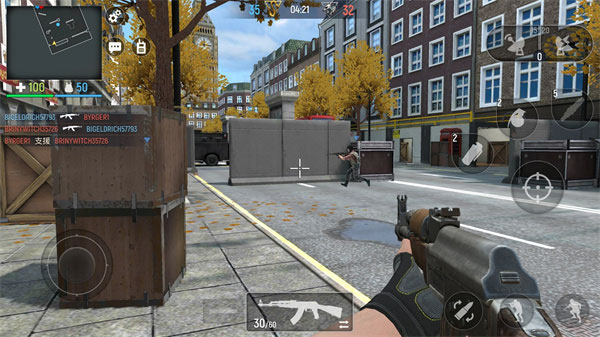 现代行动2023最新版(Modern Ops)截图4