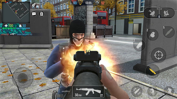 现代行动2023最新版(Modern Ops)截图5