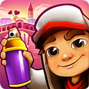 地铁跑酷威尼斯情人节版本v1.99.0