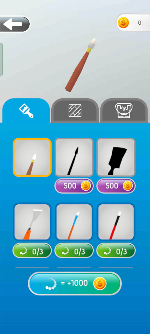 调色游戏Color Match截图4