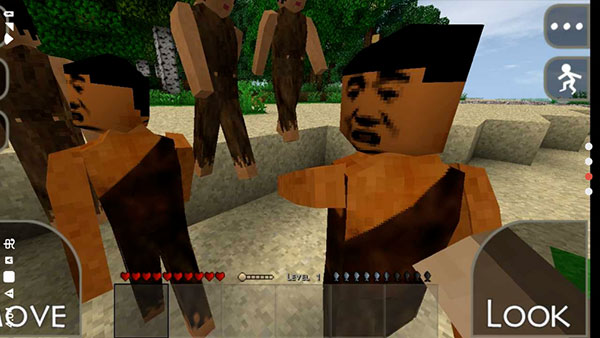 生存战争野人岛最终版截图2