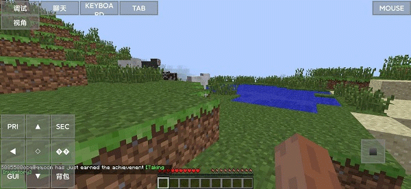 minecraft java手机版截图2