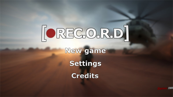 unrecord手机版截图1