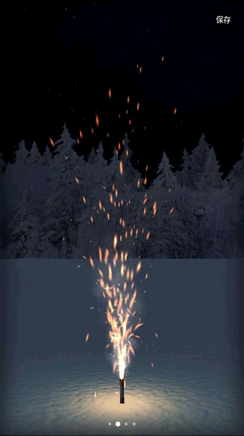 烟花模拟器4手机版(Simulator Of Pyrotechnics 4)截图1