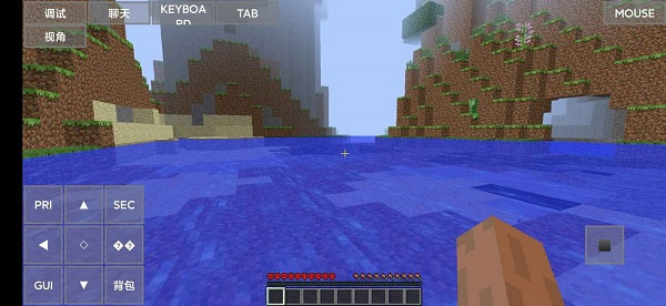 minecraft java最新版截图4