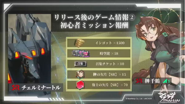 Muv Luv Dimensions官方版截图3