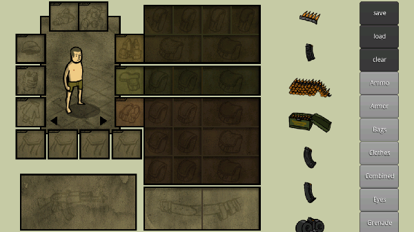 我的士兵游戏手机版(Innawoods)截图1