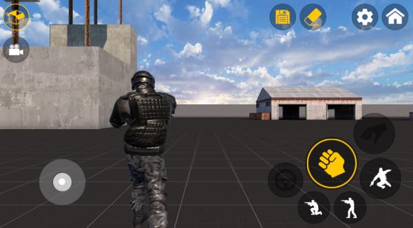 血盒2023最新汉化版(BloodBox)截图2