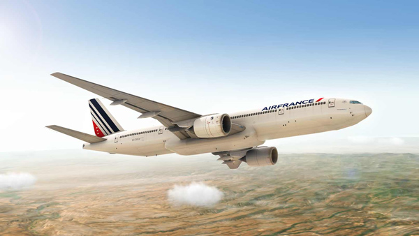 真实飞行模拟器官方正版截图1