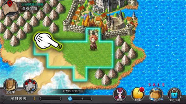 梦幻怪兽中文版(Neo Monsters)截图4