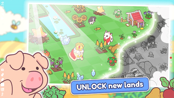 合并农场最新版本截图2